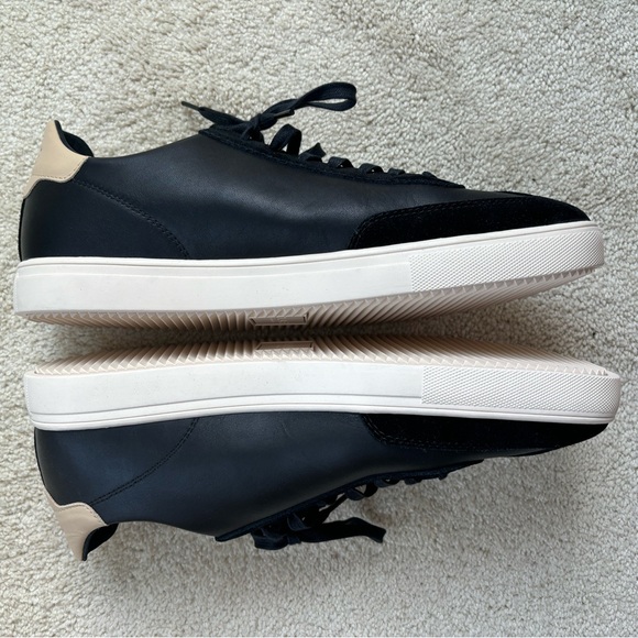 Men’s CLAE Deane Black and Tan size US 13M NWOB!! - Picture 3 of 6